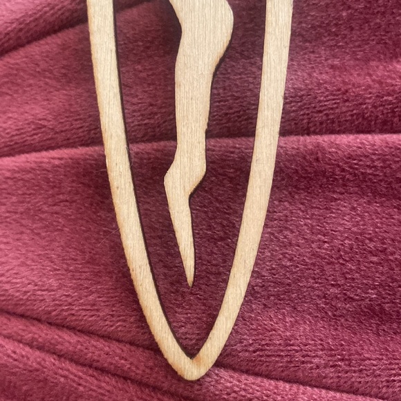 Buffy Bookmark - Picture 4 of 4